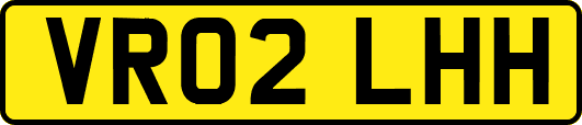 VR02LHH