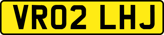 VR02LHJ