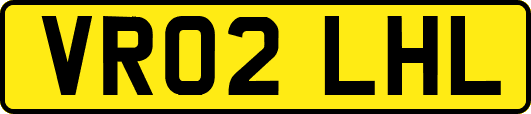 VR02LHL
