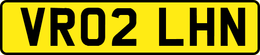 VR02LHN