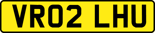VR02LHU