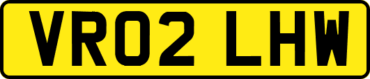 VR02LHW