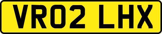 VR02LHX