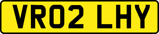 VR02LHY