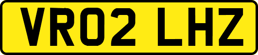 VR02LHZ