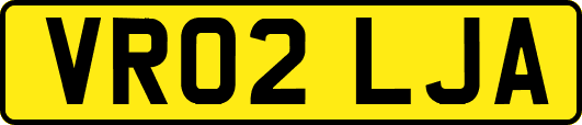 VR02LJA