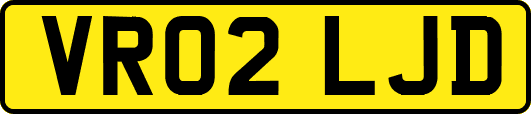 VR02LJD