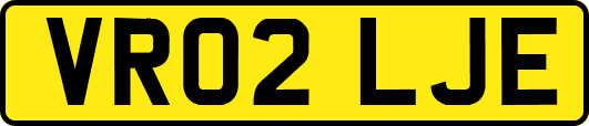VR02LJE