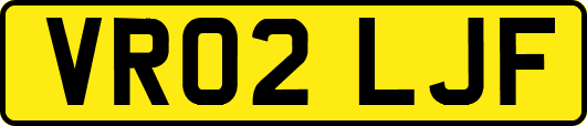 VR02LJF