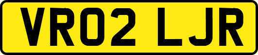 VR02LJR