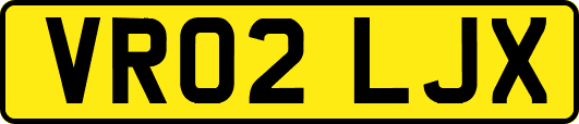 VR02LJX