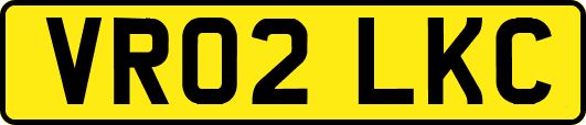 VR02LKC