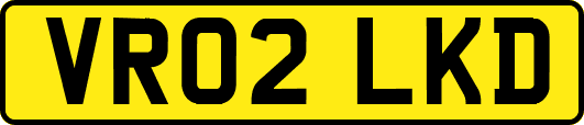 VR02LKD