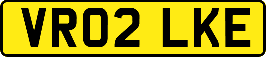 VR02LKE