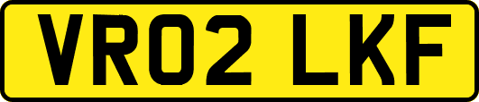 VR02LKF
