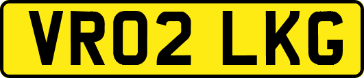 VR02LKG