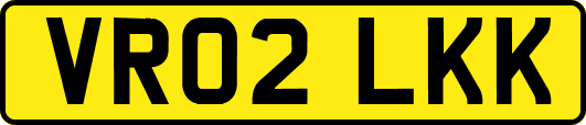 VR02LKK
