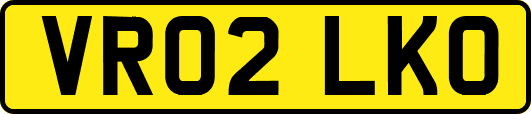 VR02LKO