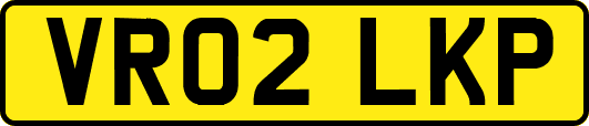 VR02LKP
