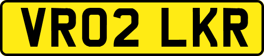 VR02LKR
