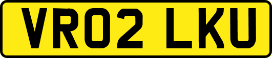 VR02LKU