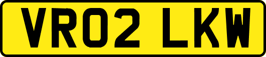 VR02LKW