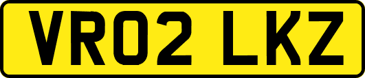 VR02LKZ