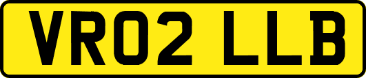 VR02LLB