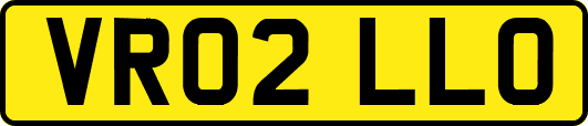 VR02LLO