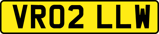 VR02LLW