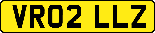 VR02LLZ