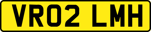 VR02LMH