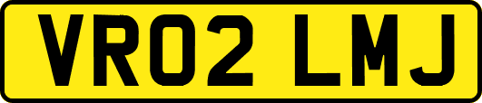 VR02LMJ