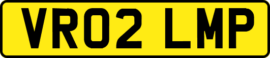 VR02LMP