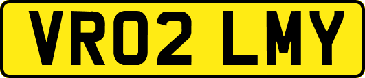 VR02LMY