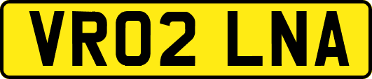 VR02LNA