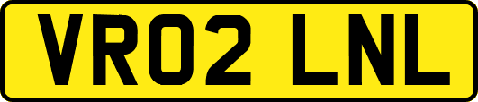 VR02LNL