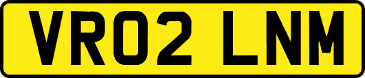 VR02LNM
