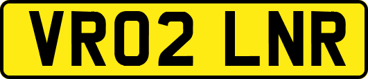 VR02LNR