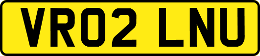 VR02LNU