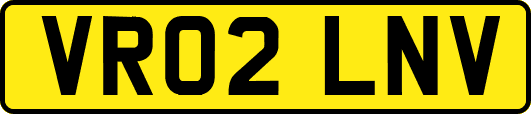 VR02LNV