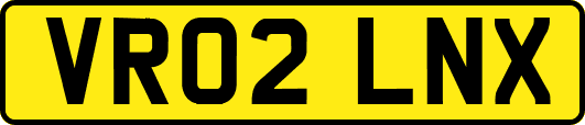 VR02LNX