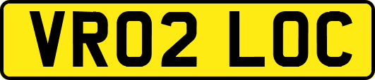VR02LOC