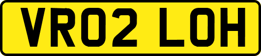 VR02LOH