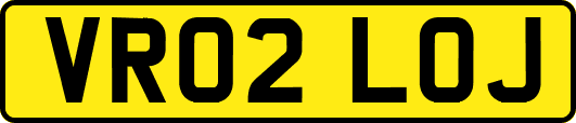 VR02LOJ