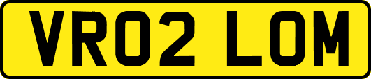 VR02LOM