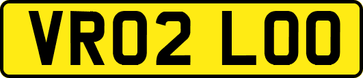 VR02LOO