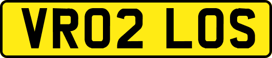 VR02LOS