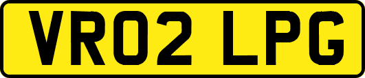 VR02LPG