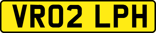 VR02LPH